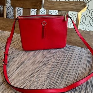 Kate spade small purse